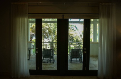 Rio Grande House | Waking up in a tropical reserve with the sound of the sea caressing your soul.