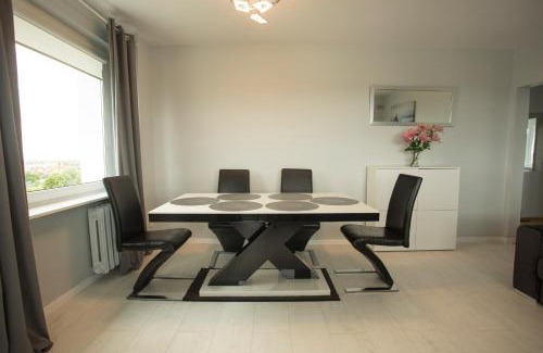 Pogorze Apartment | Waksa