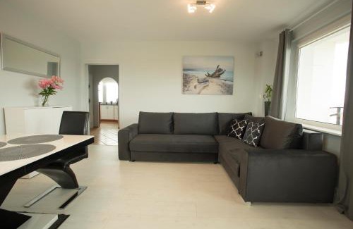 Pogorze Apartment | Waksa