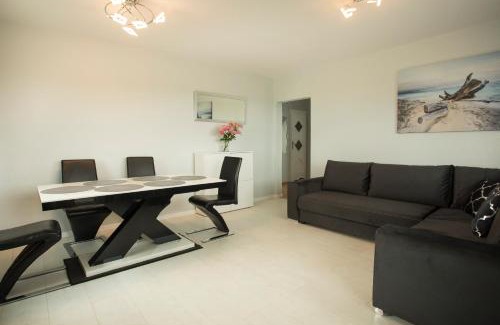 Pogorze Apartment | Waksa