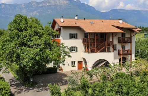 Castelvecchio Alto House | Waldthalerhof