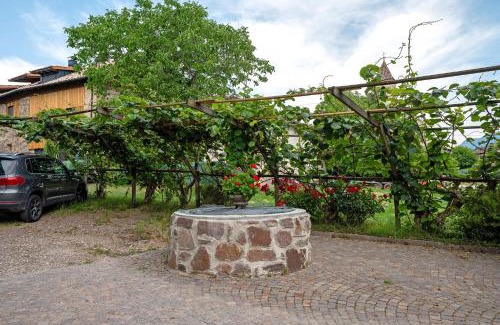 Castelvecchio Alto House | Waldthalerhof