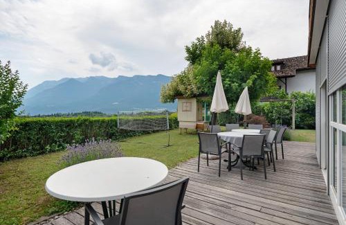 Castelvecchio Alto House | Waldthalerhof