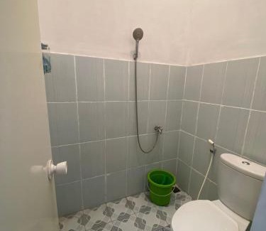 Banjarasri House | Walasa Homes Werdyningsih