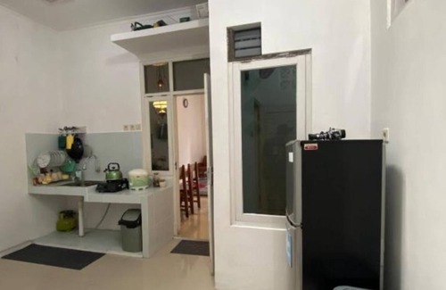 Banjarasri House | walasahomestay werdyningsih