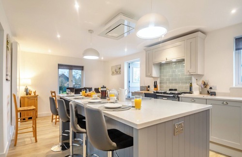 Diss Cottage | Walcot House Stables