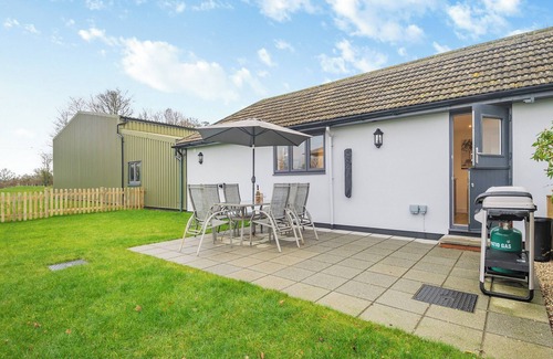 Diss Cottage | Walcot House Stables