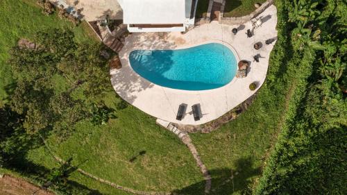 Duque Villa | WALD HAUS by DW