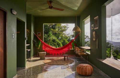 Duque Villa | WALD HAUS by DW
