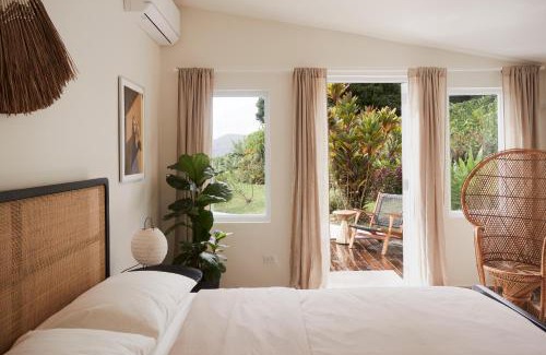 Duque Villa | WALD HAUS by DW