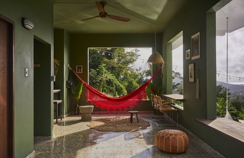Naguabo Villa | WALD HAUS by DW