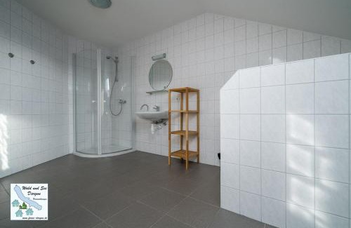 Dargun Apartment | Wald und See Dargun 31A