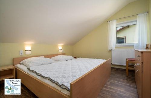 Dargun Apartment | Wald und See Dargun 31A