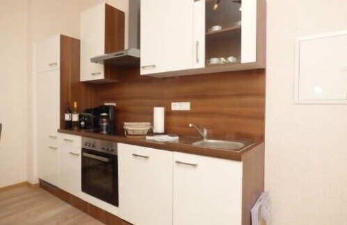 Alf Apartment | Wald Villa Üssbach