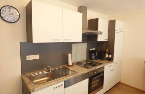 Alf Apartment | Wald Villa Üssbach