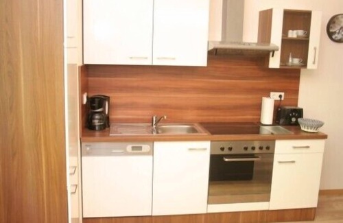 Alf Apartment | Wald Villa Üssbach