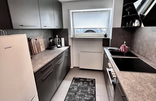 Lutzenhardt Apartment | Waldachtal Hideaway - Your retreat in the Black Forest