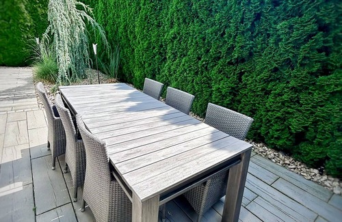 Lutzenhardt Apartment | Waldachtal Hideaway - Your retreat in the Black Forest