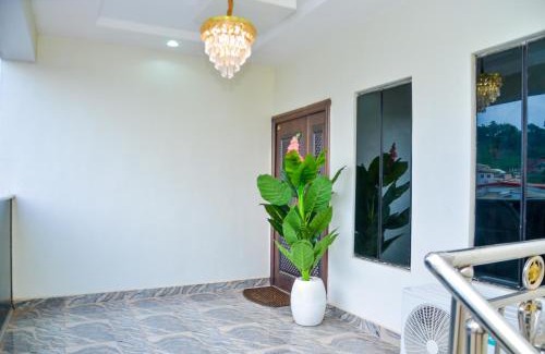 Abeokuta Apartment | Waldam Castle Apartments