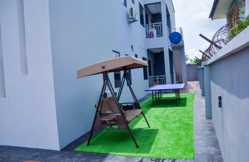 Abeokuta Apartment | Waldam Castle Apartments