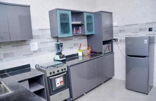 Abeokuta Apartment | Waldam Castle Apartments