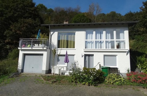Waldbreitbach Apartment | Waldblick 2 (2-bed apartment) - Apartment Waldblick