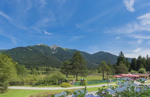 Reith bei Seefeld Apartment | Waldblick by Interhome