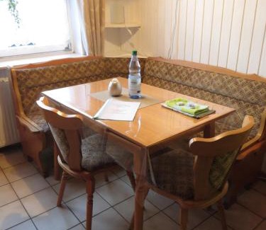 Aerzen Apartment | Waldblick