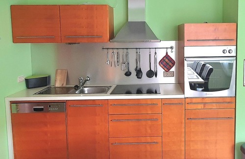 Harbach Apartment | Waldblick vacation apartment - enjoy a vacation in the middle of the forest