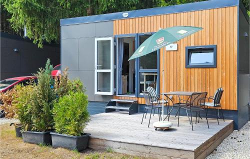 Pleinfeld House | Waldcamping Am Brombachsee