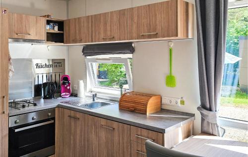 Pleinfeld House | Waldcamping Am Brombachsee