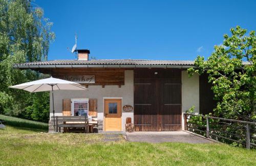 Nova Ponente House | Waldchalet Ödenhof