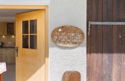 Nova Ponente House | Waldchalet Ödenhof