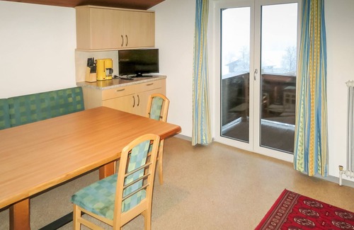 Laimach Apartment | Waldeck 3 by Interhome