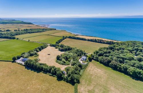 Llantwit Major House | Walden Lodge