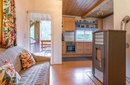 Wolfsberg House | Waldenstein 1 Comfortable holiday residence