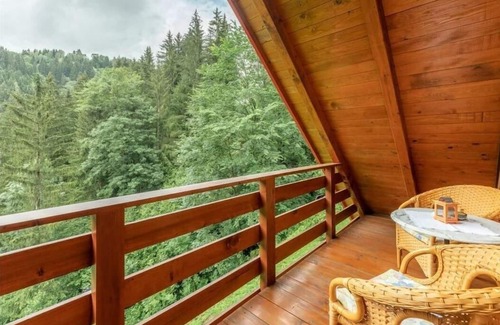 Wolfsberg House | Waldenstein 1 Comfortable holiday residence