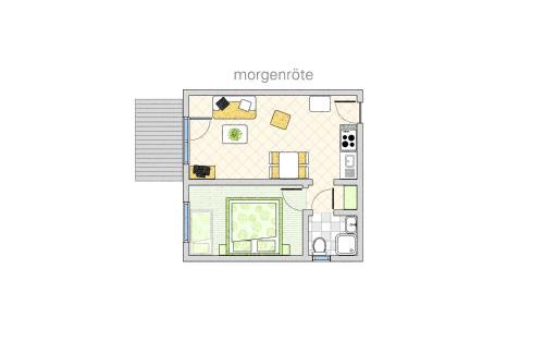 Lahr Hotel | Waldesblick, Hotel-Restaurant