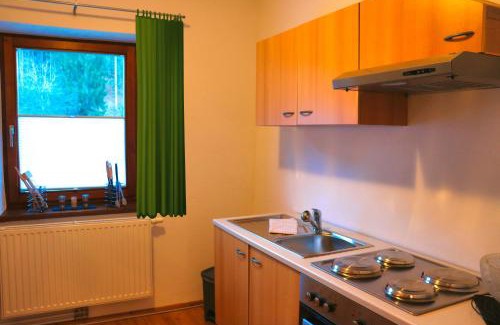 Kotschach-Mauthen Apartment | Waldfuchs