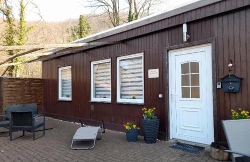 Wernigerode House | "Waldhäuschen" am Waldesrand