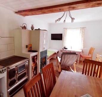 Sankt Barbara im Murztal Apartment | Waldhaus Klein-Veitsch, Auszeit im Grünen