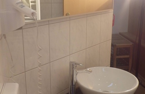 Knittelsheim Hotel | Waldhaus Knittelsheimer Mühle