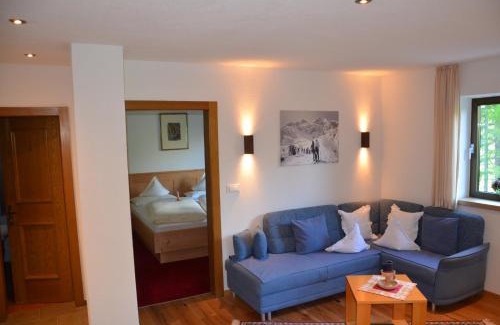 Solda Apartment | Waldheim