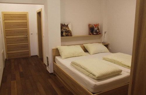 Landskron Hotel | Waldhof