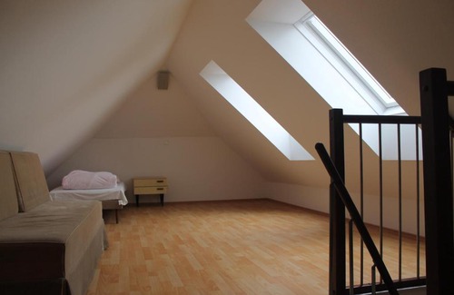 Landskron Hotel | Waldhof