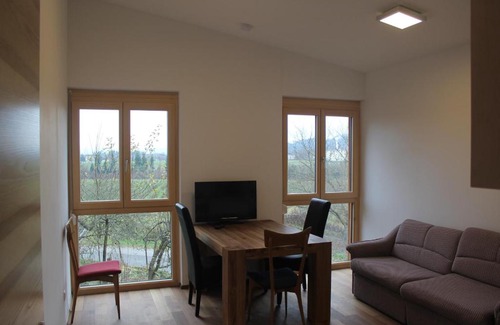 Landskron Hotel | Waldhof