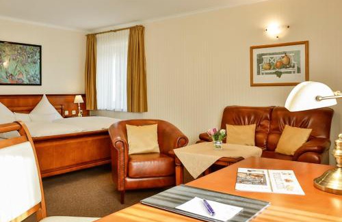 Rheinbach Hotel | Waldhotel Rheinbach