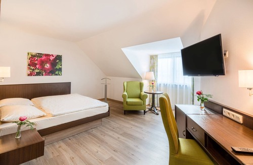 Espenau Hotel | Waldhotel Schäferberg