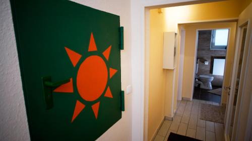 Kuesten Apartment | Waldidylle