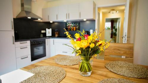 Kuesten Apartment | Waldidylle